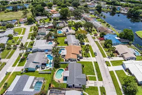 3941 NW 4th Court Coconut Creek FL 33066