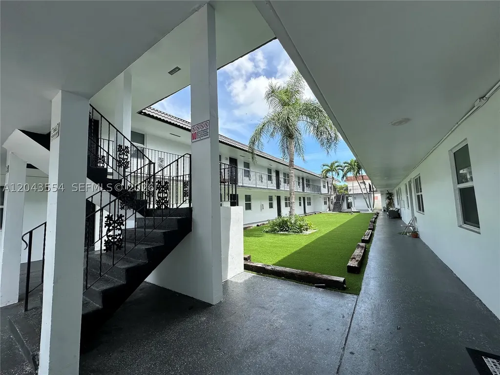 2500 Johnson Street Hollywood FL 33020