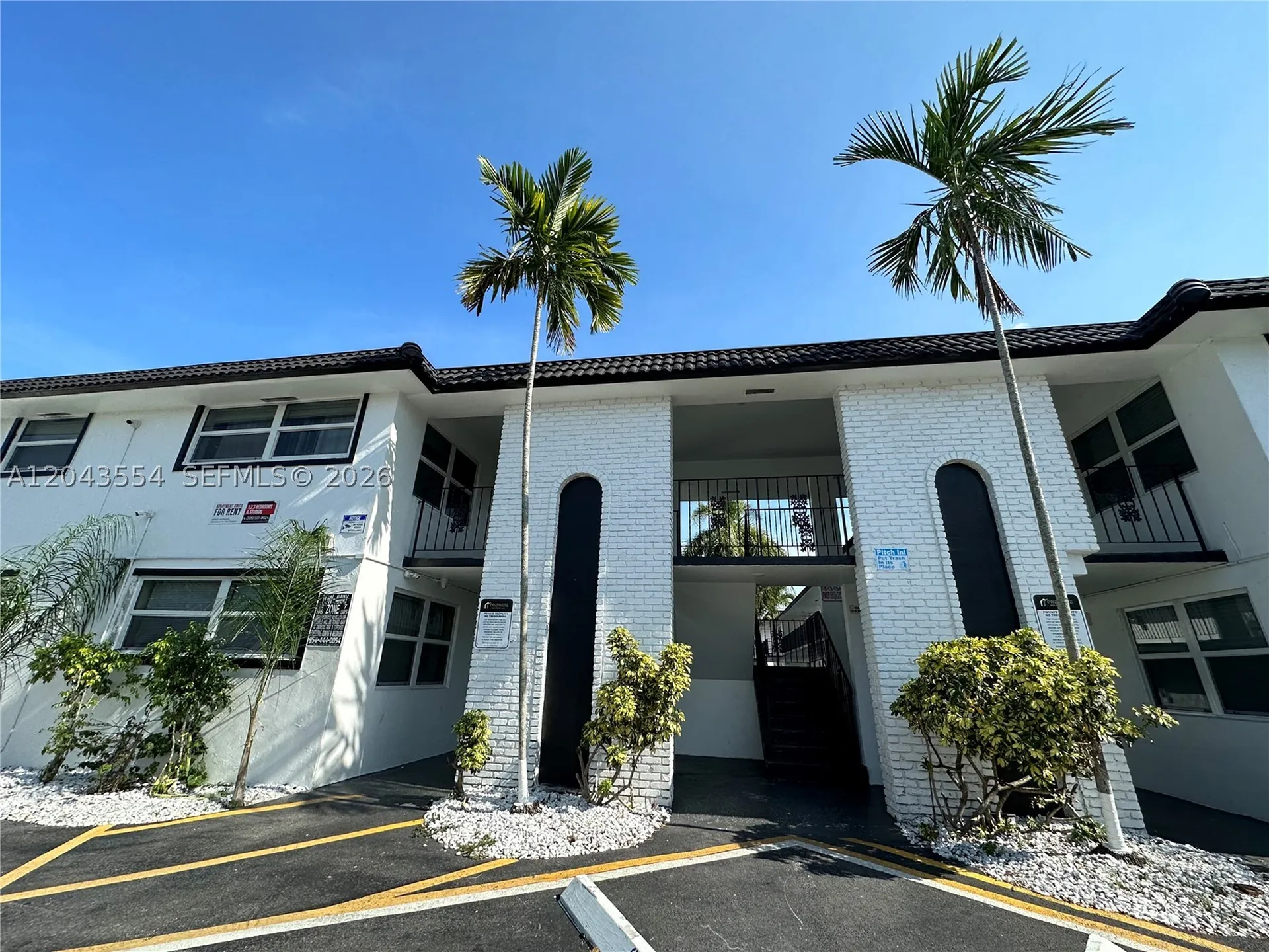 2500 Johnson Street Hollywood FL 33020