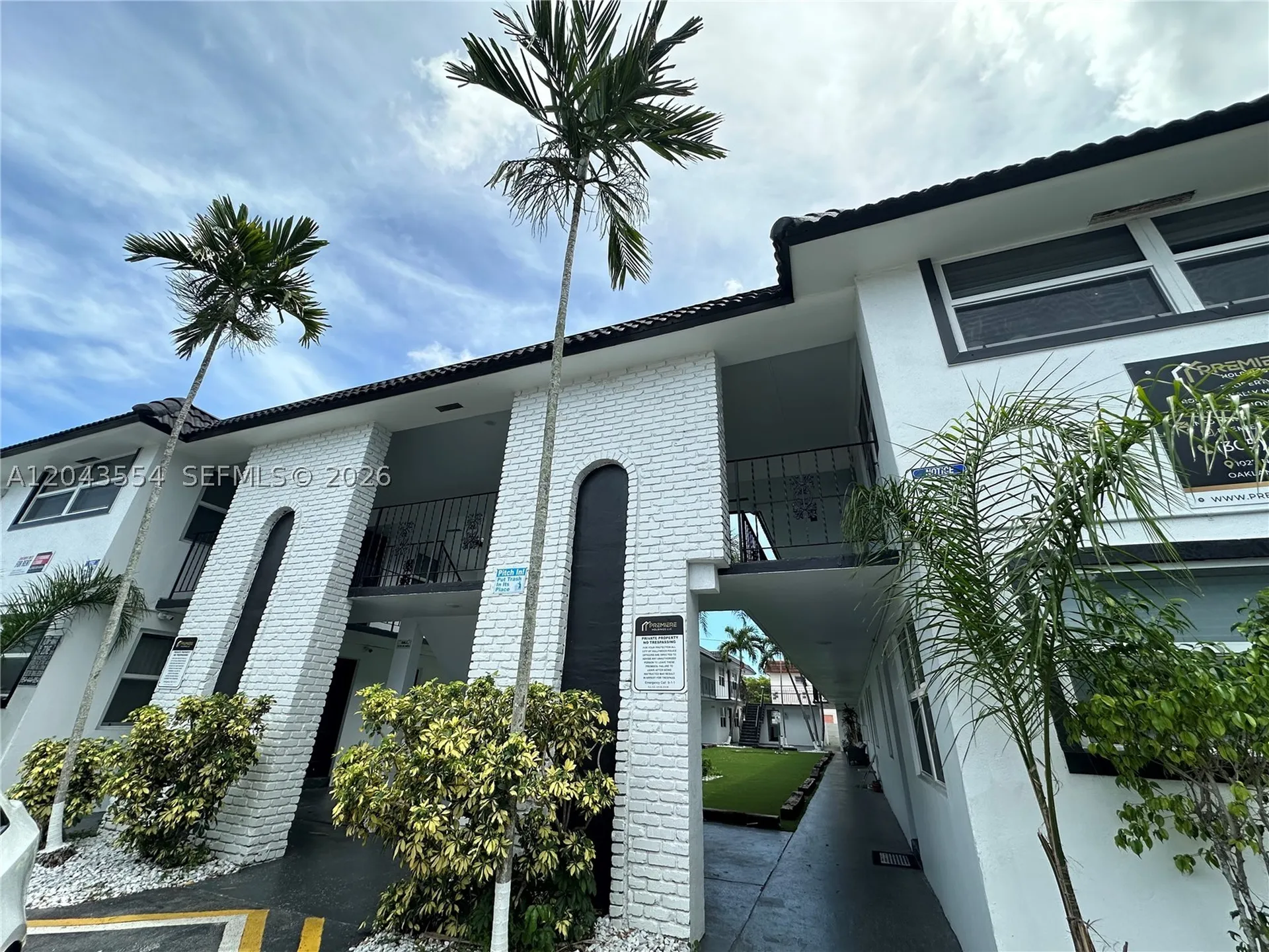 2500 Johnson Street Hollywood FL 33020