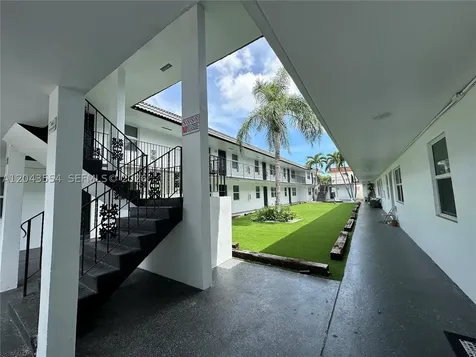 2500 Johnson Street Hollywood FL 33020