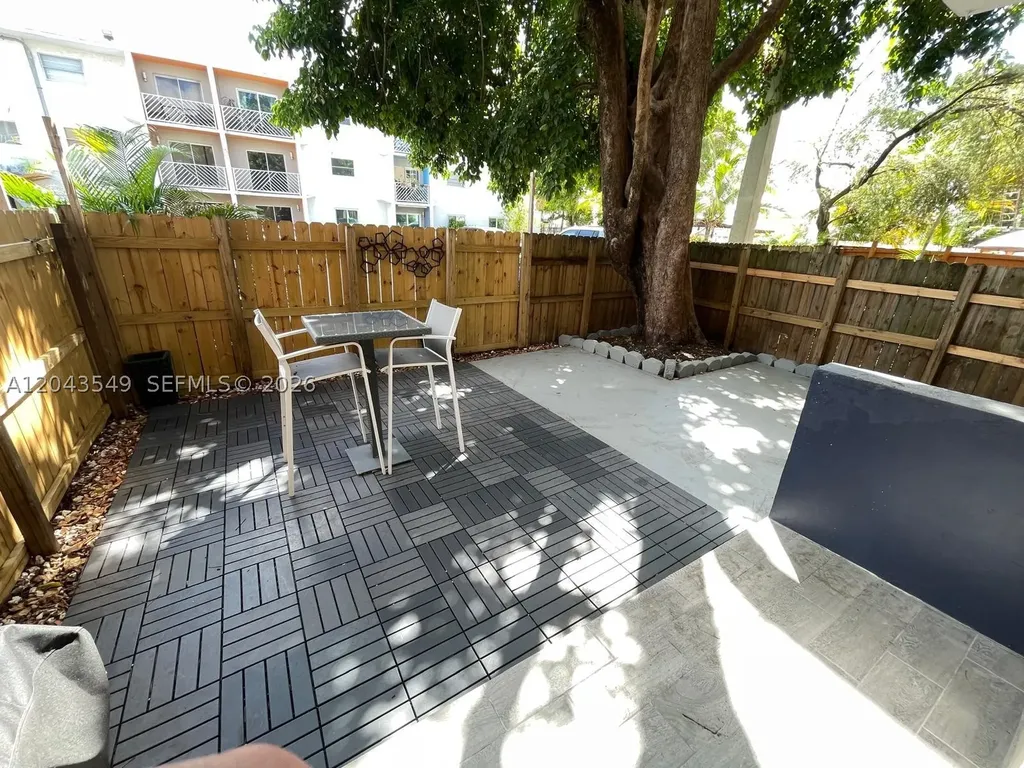 4301 NW South Miami Drive Miami FL 33126
