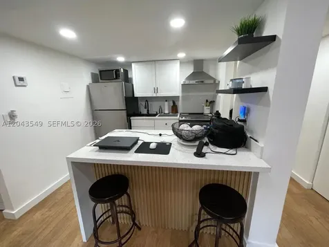 4301 NW South Miami Drive Miami FL 33126
