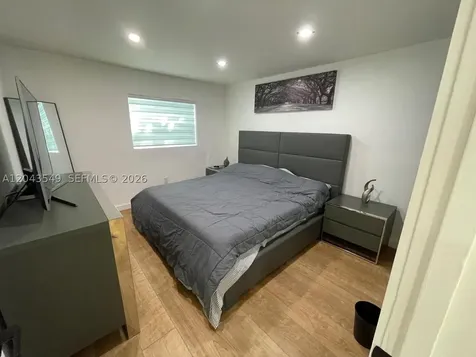 4301 NW South Miami Drive Miami FL 33126
