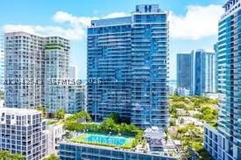 121 NE 34th Street Miami FL 33137