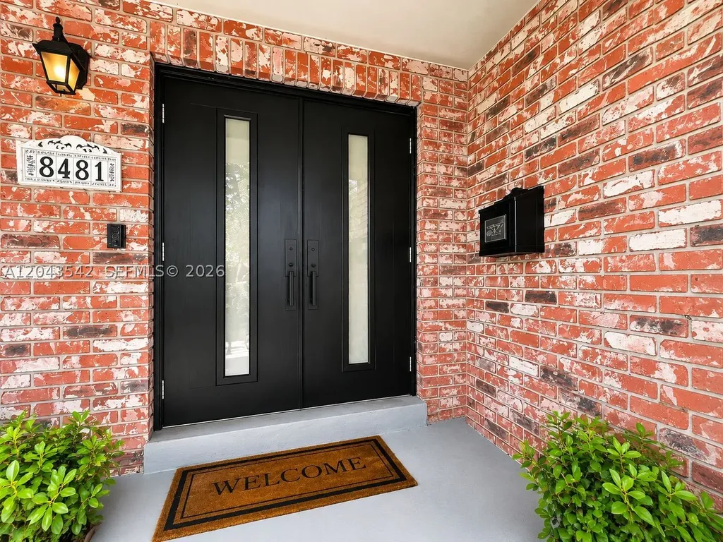 8481 SW 144th Street Palmetto Bay FL 33158