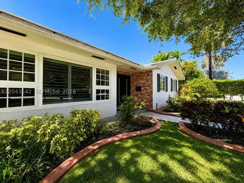 8481 SW 144th Street Palmetto Bay FL 33158