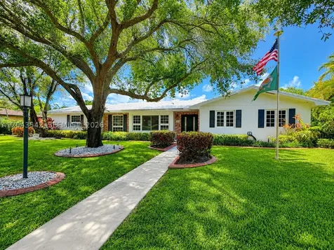 8481 SW 144th Street Palmetto Bay FL 33158