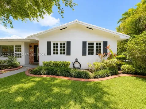 8481 SW 144th Street Palmetto Bay FL 33158