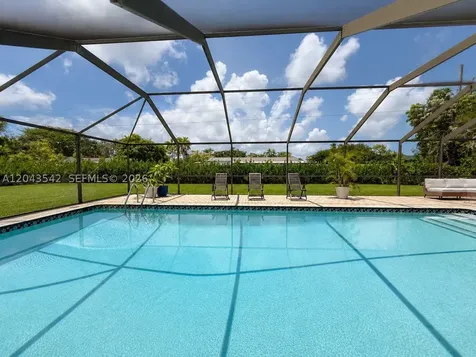 8481 SW 144th Street Palmetto Bay FL 33158