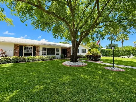 8481 SW 144th Street Palmetto Bay FL 33158