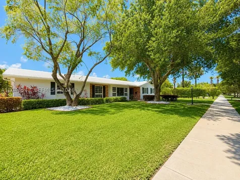 8481 SW 144th Street Palmetto Bay FL 33158