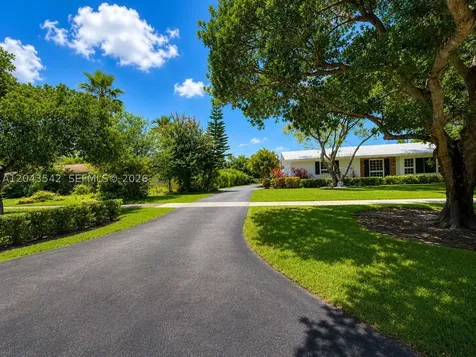 8481 SW 144th Street Palmetto Bay FL 33158