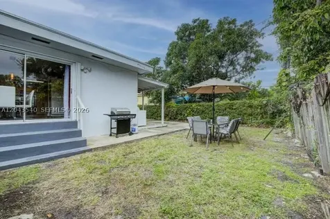 2721 SW 30th Avenue Miami FL 33133