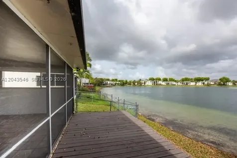 13949 SW 84th Street Miami FL 33183