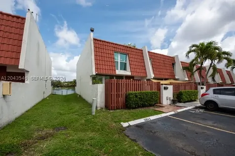 13949 SW 84th Street Miami FL 33183