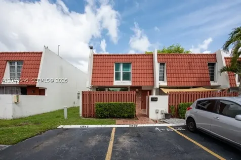 13949 SW 84th Street Miami FL 33183