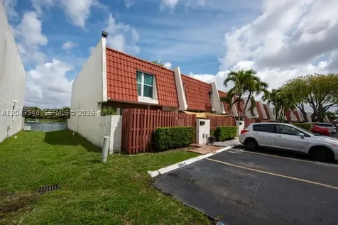 13949 SW 84th Street Miami FL 33183