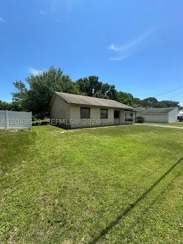6100 Tangelo Drive Fort Pierce FL 34982
