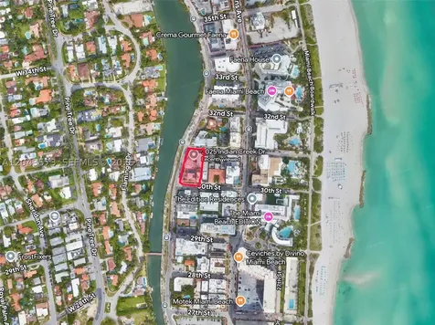 3025 Indian Creek Drive Miami Beach FL 33140