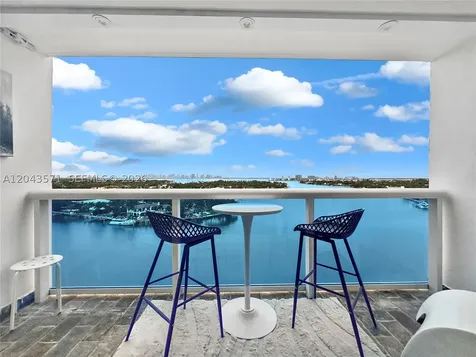6770 Indian Creek Drive Miami Beach FL 33141