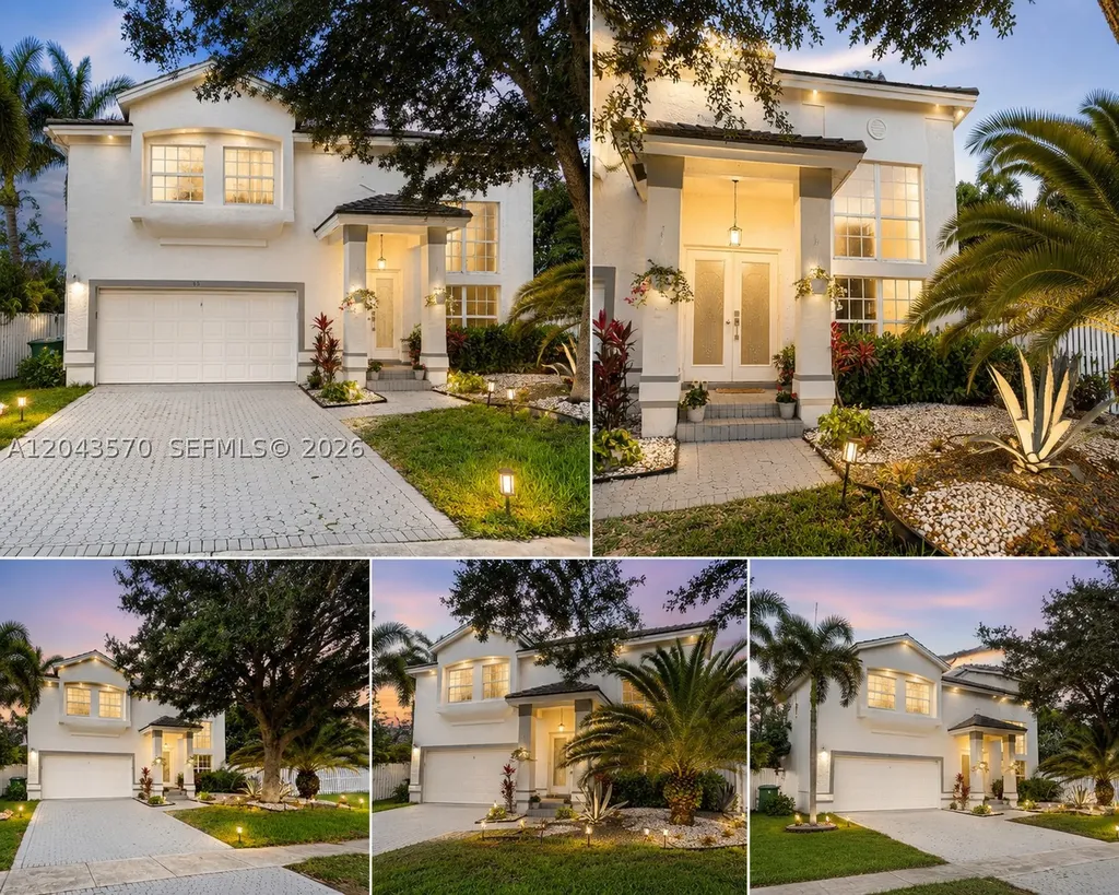 85 Gables Boulevard Weston FL 33326