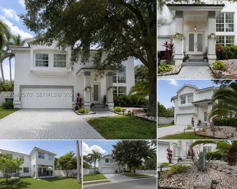 85 Gables Boulevard Weston FL 33326