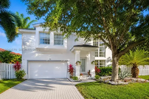 85 Gables Boulevard Weston FL 33326