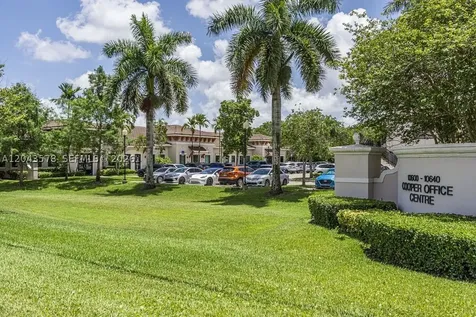 10600 Griffin Road Cooper City FL 33328