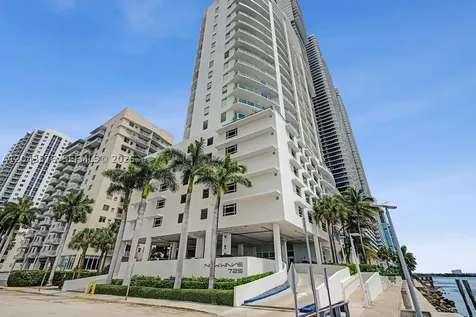 725 NE 22nd Street Miami FL 33137