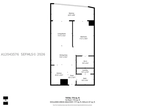 725 NE 22nd Street Miami FL 33137