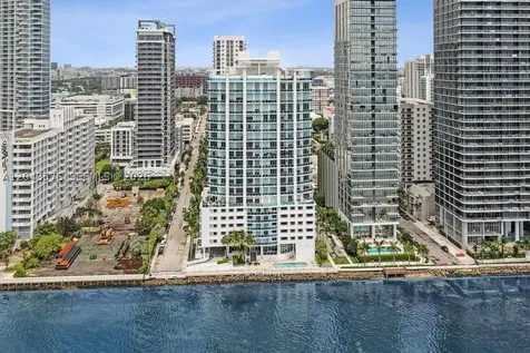 725 NE 22nd Street Miami FL 33137