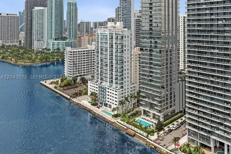 725 NE 22nd Street Miami FL 33137