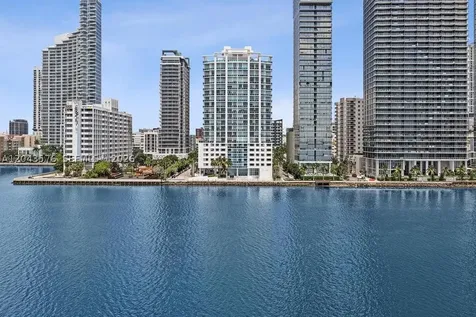 725 NE 22nd Street Miami FL 33137