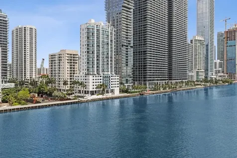 725 NE 22nd Street Miami FL 33137