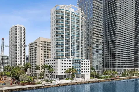 725 NE 22nd Street Miami FL 33137