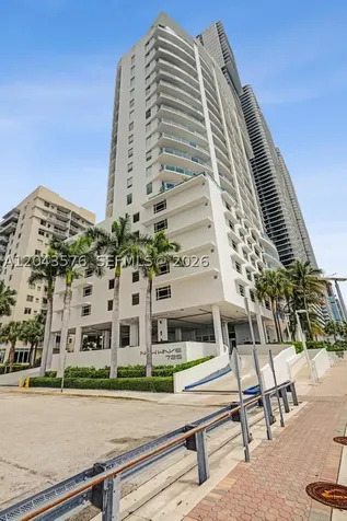 725 NE 22nd Street Miami FL 33137