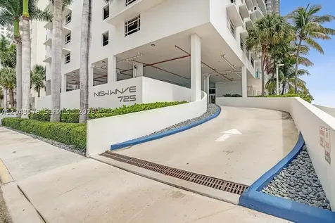 725 NE 22nd Street Miami FL 33137