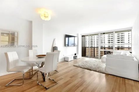 600 NE 36th Street Miami FL 33137