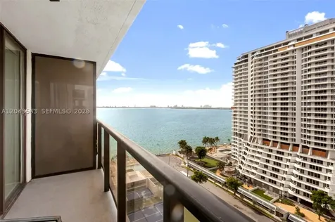 600 NE 36th Street Miami FL 33137