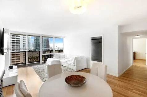 600 NE 36th Street Miami FL 33137