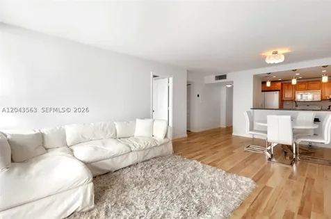 600 NE 36th Street Miami FL 33137