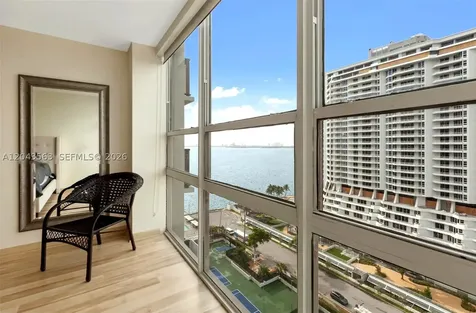 600 NE 36th Street Miami FL 33137