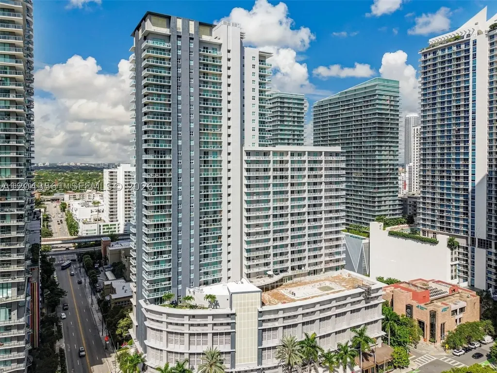 1250 S Miami Avenue Miami FL 33130