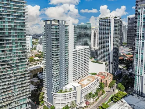 1250 S Miami Avenue Miami FL 33130