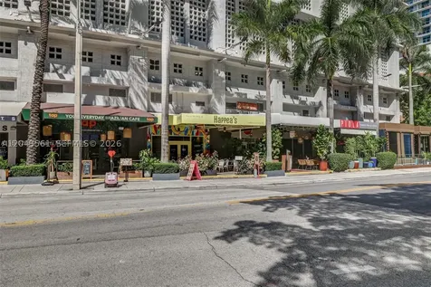 1250 S Miami Avenue Miami FL 33130