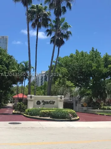 16909 N Bay Road Sunny Isles Beach FL 33160