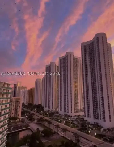 16919 N Bay Road Sunny Isles Beach FL 33160