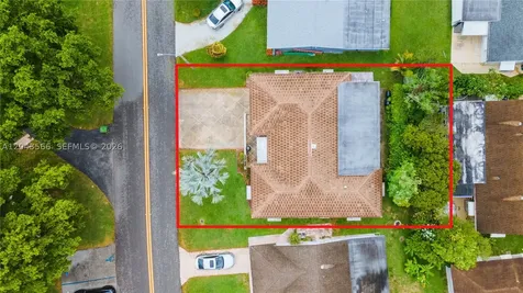 7111 NW 58th Street Tamarac FL 33321