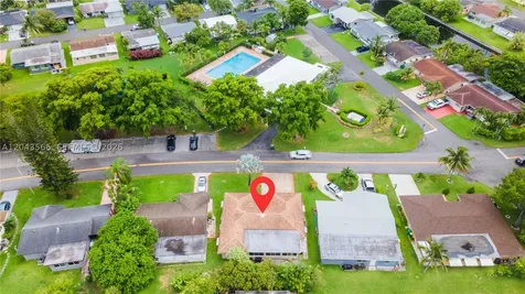 7111 NW 58th Street Tamarac FL 33321
